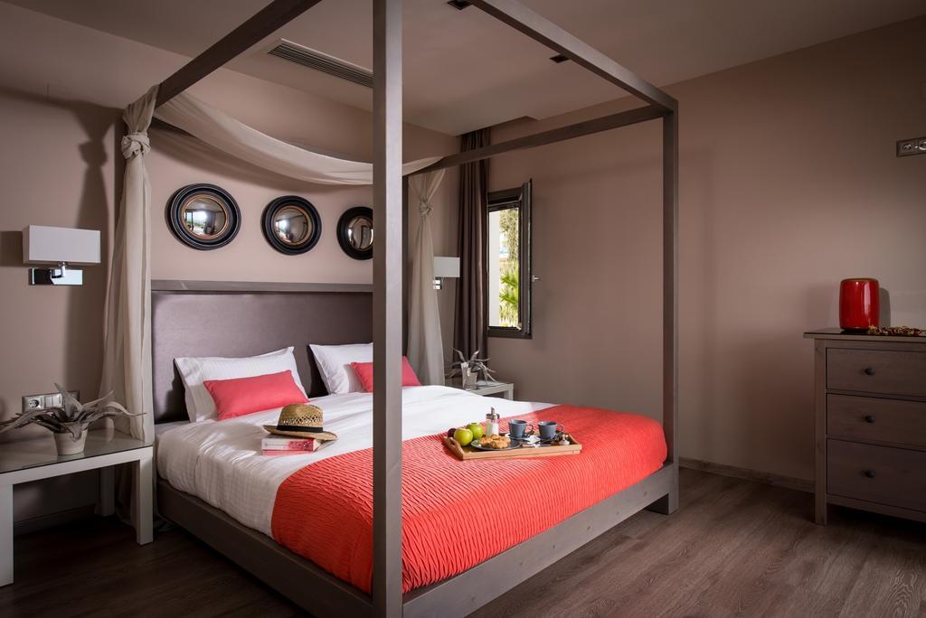 Villa Belamar Херсонісос Номер фото