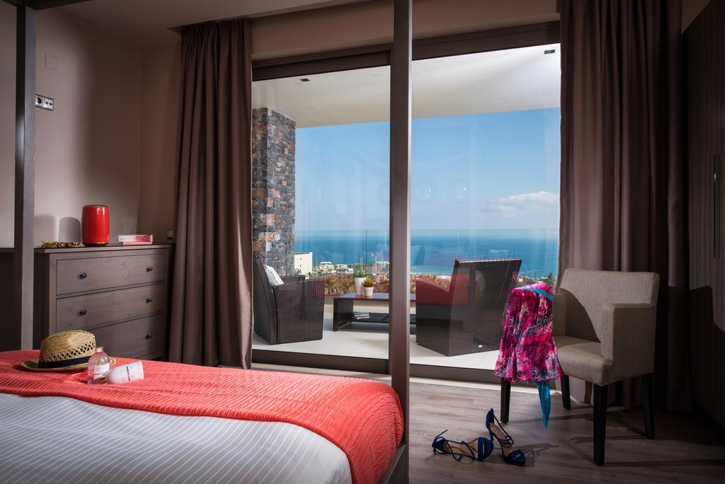Villa Belamar Херсонісос Номер фото