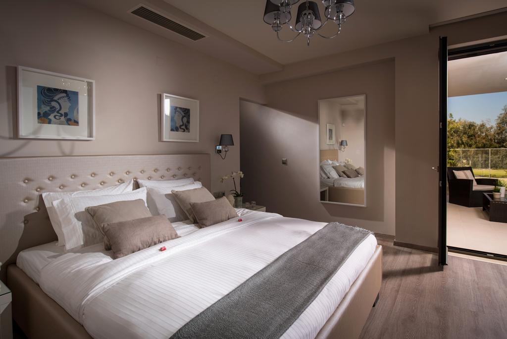 Villa Belamar Херсонісос Номер фото